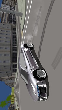 Extreme Race Car Simulator游戏截图2