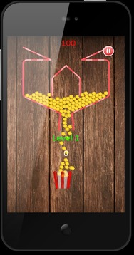 Popcorn Kernels游戏截图2