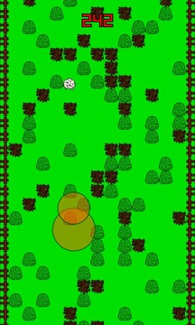 Sheep Run游戏截图3