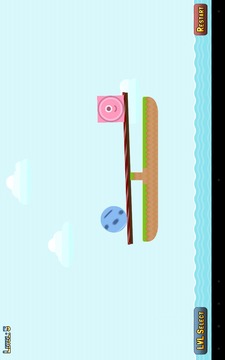 Square Balls游戏截图3