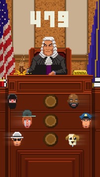 法庭命令 特别版游戏截图4