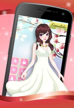 Beauty Idol Fashion Dress Up游戏截图2