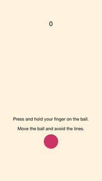 Finger Ball-No one reaches1000游戏截图3