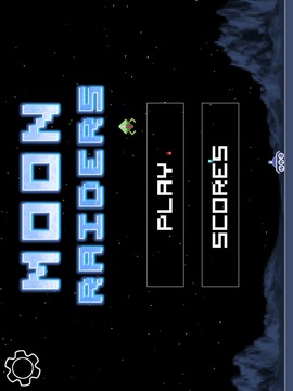 Moon Raiders游戏截图5