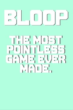 Bloop游戏截图2