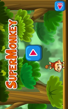 Super Monkey游戏截图1