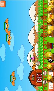 Cowboys defender : VS Aliens游戏截图4