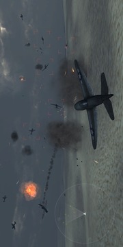 Air War 3D: Classic游戏截图1