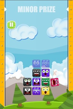 Block Stack Buddies游戏截图4