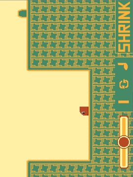 Shrinking Contract游戏截图2