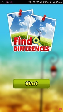 Find Differences The Game Free游戏截图1