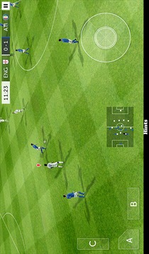 Guide Of First Touch Soccer游戏截图4