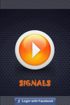 Signals Game游戏截图1