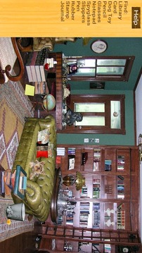 Hidden Treasures Demo游戏截图1