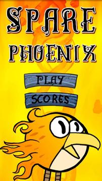 Spare Phoenix游戏截图2