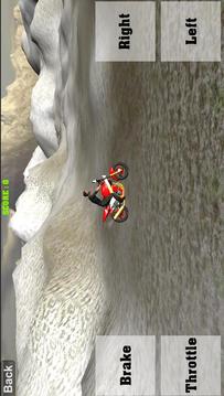 Motocross Mania 3D游戏截图1