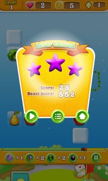 Fruit Link Mania游戏截图4