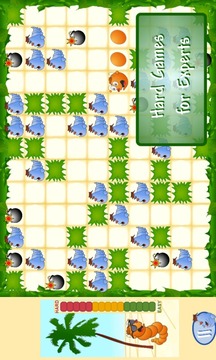 Jake the Snake游戏截图4