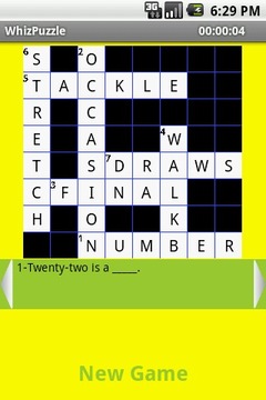 Fun and Learn Puzzles游戏截图5