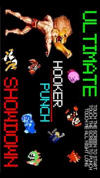 Ultimate Hooker Punch Showdown游戏截图1