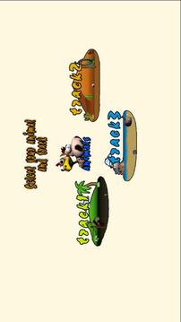 Animal Run Lite 3D游戏截图1