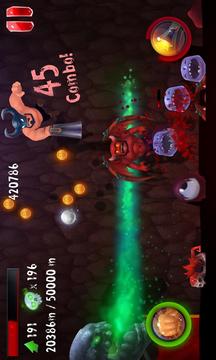 The Flying Viking游戏截图1