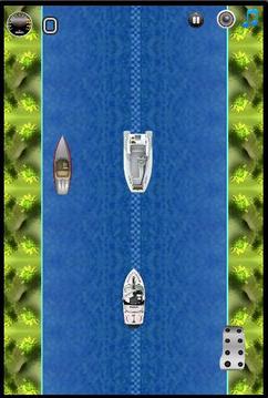 Boat Speed Racing游戏截图4