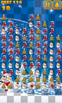 Christmas Pop Pop游戏截图2