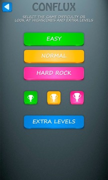 CONFLUX: Blocks Best Game游戏截图2