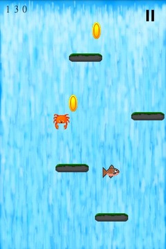 Salmon Leap游戏截图3
