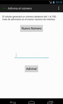 Adivina游戏截图1