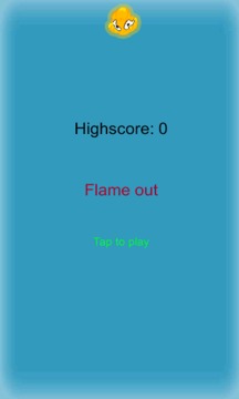 Flame Out游戏截图1