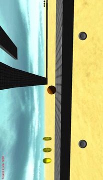 3D Ball Labyrinth游戏截图5