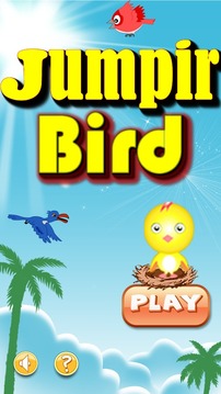 Free Games bird游戏截图4