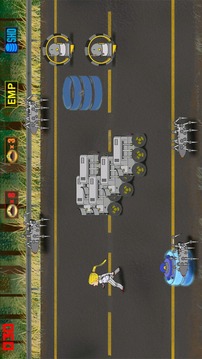 The Robolution Day游戏截图4