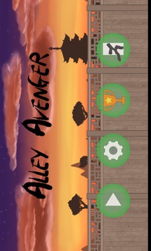 Alley Avenger游戏截图1