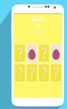 Endless Eggs: Kids Memory Game游戏截图2