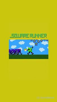 Square Runner!游戏截图1