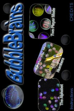 Bubble Brains 1.0游戏截图1