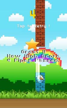 Stupid Duck Adventure HD游戏截图4