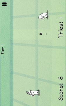 Tap Batter游戏截图2