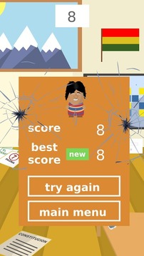 Evo Says游戏截图5