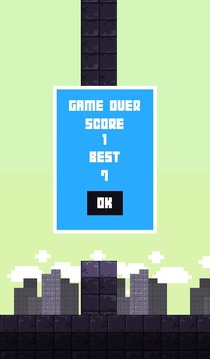 Flappy Babelita游戏截图4