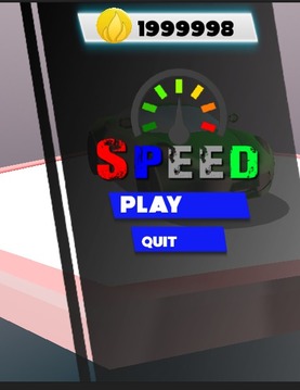 Speed Racer (Racing Game)游戏截图1