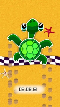Run Turtle Run游戏截图3