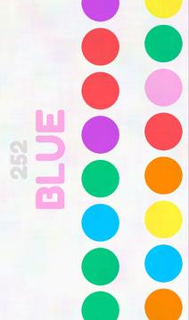 Tap Top Color Dot游戏截图4