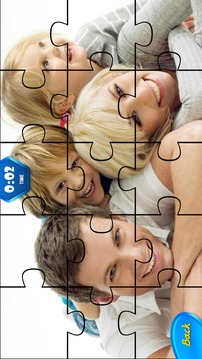 Gameix - Make your own games!游戏截图1