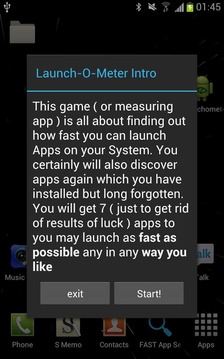 Launch-O-Meter游戏截图1