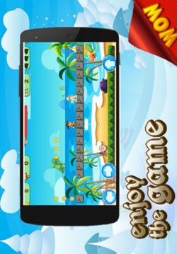 Super Diggy world adventure游戏截图2