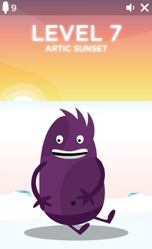 FROZEN MONSTERS - ICE SHOCK游戏截图5